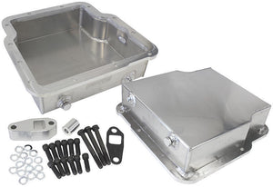 Aeroflow AF72-3005 Holden Trimatic 3.25" Deep Pan Inc Filter Extension