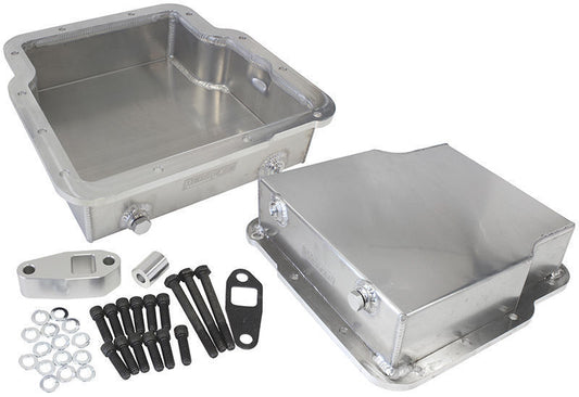 Aeroflow AF72-3005 Holden Trimatic 3.25" Deep Pan Inc Filter Extension