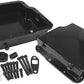 Aeroflow AF72-3005BLK Holden Trimatic 3.25" Deep Pan Inc Filter Extension Black
