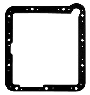 Aeroflow AF72-3550 Ford C4 Blue Reusable Teflon Coated Trans Pan Gasket