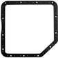 Aeroflow AF72-3553 Turbo 350 Blue Reusable Tefloncoated Trans Pan Gasket