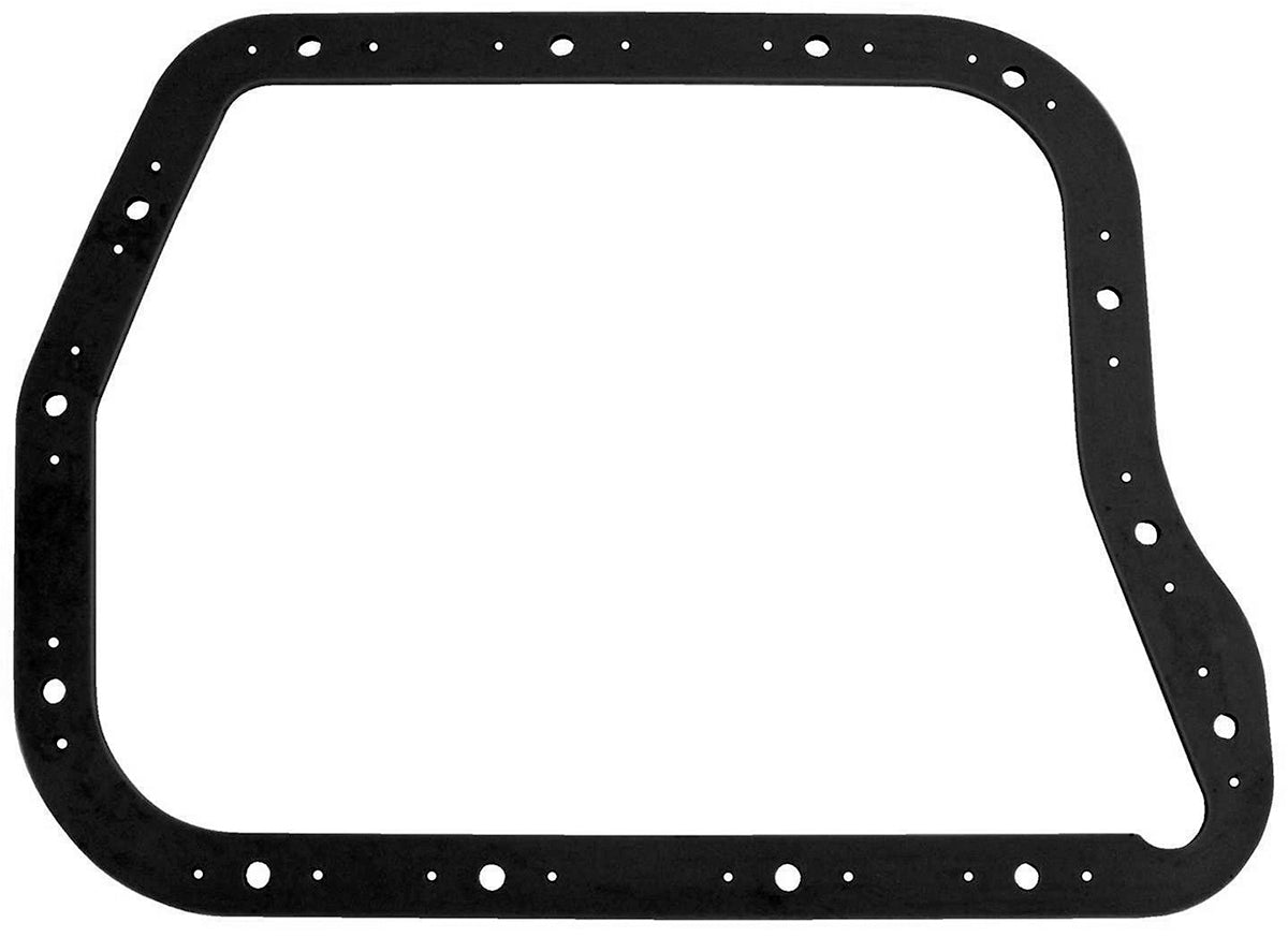 Aeroflow AF72-3554 Torqueflite 727 Blue Re-Usableteflon Coated Trans Pan Gasket