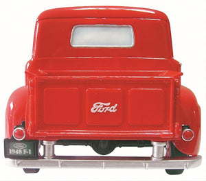 HotRod Hardware SBL-7520-13 Genuine - Key & Letter Rack 1948 Ford Pick-Up -