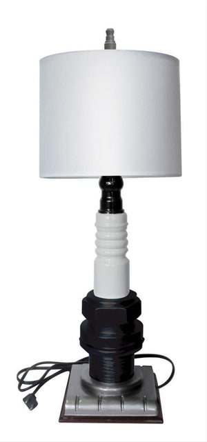 Engine Master Australia SBL-7570-20 Spark Plug Lamp For Man Cave