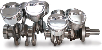 SCAT SC1-44005BI LS 408 Stroker Kit 4.030" Bore