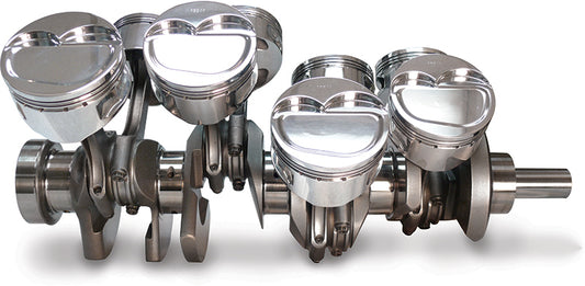 SCAT SC1-44205BI LS 408 Stroker Kit 4.030" Bore