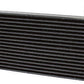 Aeroflow AF72-4016 Oil Cooler 330 x 123 x 51mm Trans Or Engine Oil 16 Row