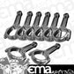 SCAT Engine Components | SC2-ICR6385-716 | 4340 Forged I-Beam Conrods Bb Chev 6.385" Length