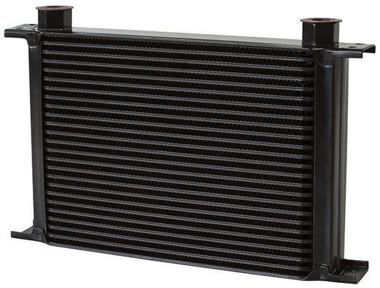 Aeroflow AF72-4019 Oil Cooler 330 x 146 x 51mm Trans Or Engine Oil 19 Row (equiv: BM70273)