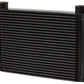 Aeroflow AF72-4025 Oil Cooler 330 x 193 x 51mm Trans Or Engine Oil 25 Row (equiv: BM70266)
