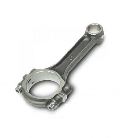 SCAT SC235060002000-1 Pro Sport Rods 4340 Forged H-Beam Conrods Sb Chev SJ 6.000" Length Single Rod Only