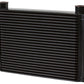Aeroflow AF72-4030 Oil Cooler 330 x 231 x 51mm Trans Or Engine Oil 30 Row