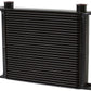 Aeroflow AF72-4040 Oil Cooler 330 x 312 x 51mm Trans Or Engine Oil 40 Row