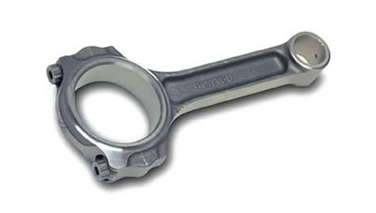 SCAT SC3-ICR5700P Forged I-Beam Conrods 5.7" Long 2.1" Journal Chev SB V8