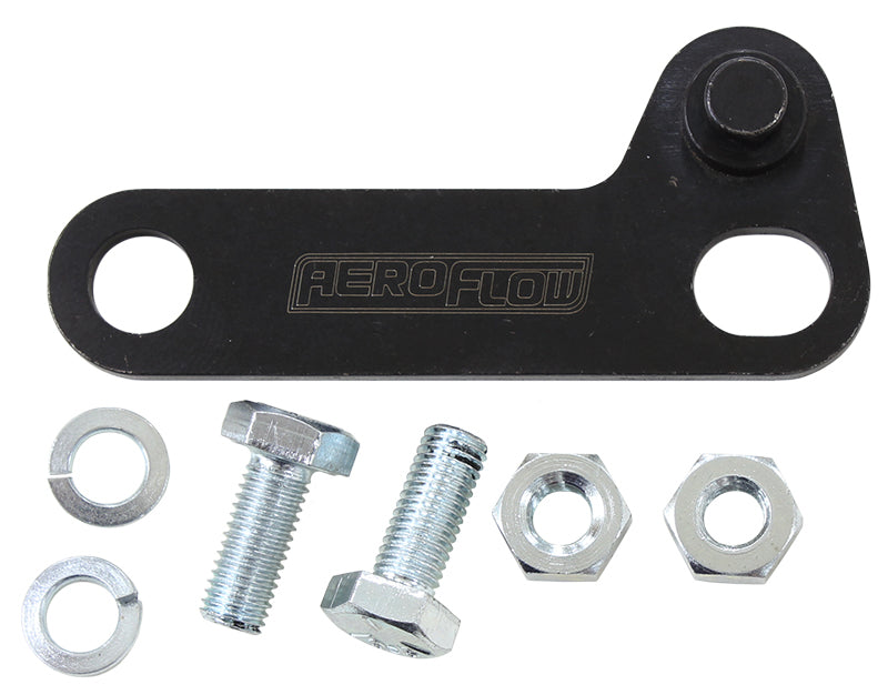 Aeroflow AF72-5052 Th-700 Kick - Down Arm Use with Fitech T/Body & More
