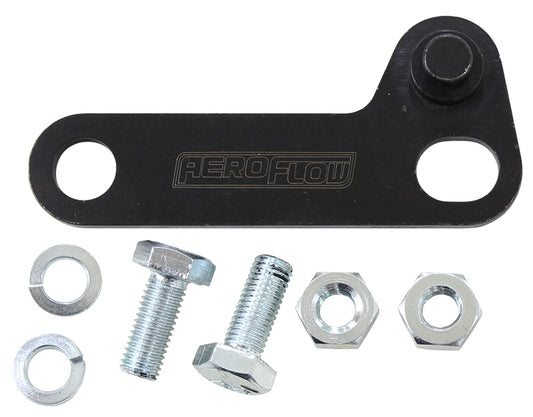 Aeroflow AF72-5052 Th-700 Kick - Down Arm Use with Fitech T/Body & More