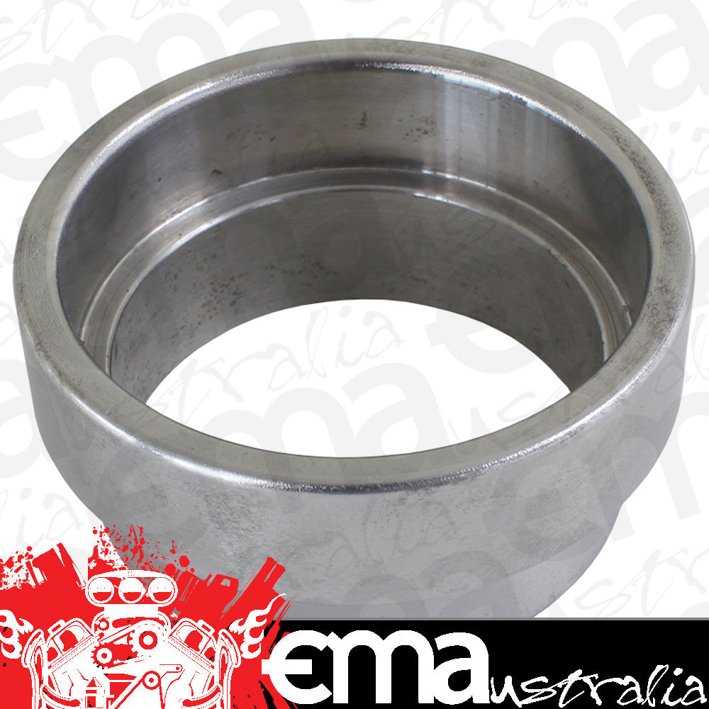 Aeroflow AF72-5053 GM LS Pilot Spacer Convertor Spacer Using Th 350 / Th400