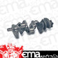 SCAT SC4351C37506000 Forged 4340 STD Weight Crankshaft Ford 351C-Svo-Dart Block