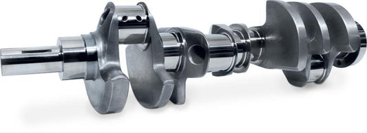 SCAT SC4351C400060002 Ford 351 Procomp Lightweight Crankshaft