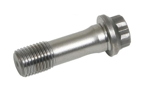 SCAT SC4AJ16011SLU-16 Replacement Rod Bolts 3/8" x 1.6" for I-Beam Rods ARP 8740 (Set of 16)