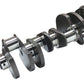 SCAT SC4LS13622612558 Forged 4340 Standard Weight Crankshaft Chev LS Series 3.622" Stroke Use 6.125" Rods 58 Tooth Reluctor Wheel