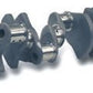 SCAT SC4LS1425061252 Forged Crankshaft Chev LS Series 24T Reluctor 4.250 Stroke