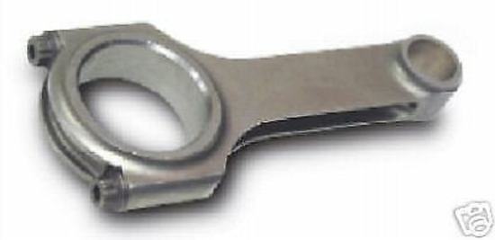 SCAT SC6600021 Chev S/B H Beam Conrods 6.000" 6600021