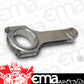 SCAT SC6600021 Chev S/B H Beam Conrods 6.000" 6600021