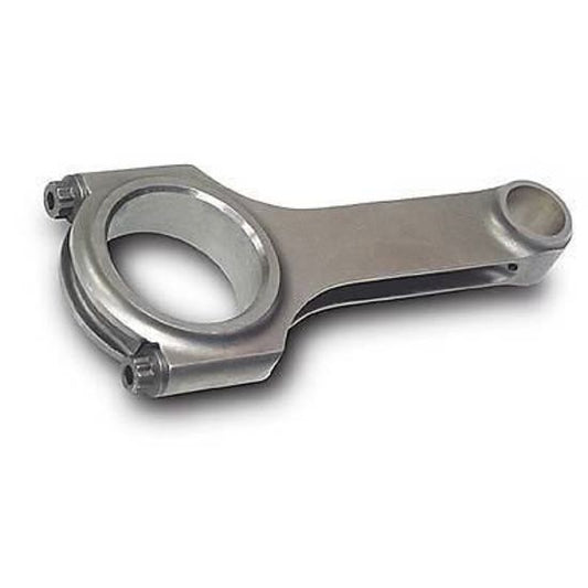 SCAT SC6612521 Chev Small Block Forged H Beam 4340 Steel 6.125" Conrods