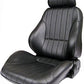 Procar by Scat SC80-1000-51R Procar Seat Rally Series Black Vinyl Right