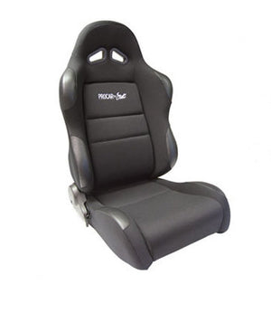 Procar by Scat SC80-1606-61R Procar Sportsman Seat-Black