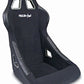 Procar by Scat SC80-1790-61 Procar Seat Pro Sports Series Black Velour