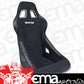 Procar by Scat SC80-1790-61 Procar Seat Pro Sports Series Black Velour