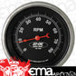 Classic Instruments SC80SLC So-Cal - Tachometer 8K RPM 3-3/8"