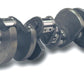 SCAT SC9-103750 Cast Pro Stock Replacement Crankshaft Sb Chev 383 350 Mains