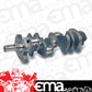 SCAT SC9-10454 Cast Steel Crankshaft 4.000" Stroke suit Chev BB 454 V8