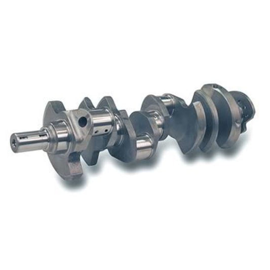 SCAT SC9-10454 Cast Steel Crankshaft 4.000" Stroke suit Chev BB 454 V8