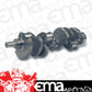 SCAT SC9FE4125670022 Series 9000 Cast Stroker Lightweight Crankshaft