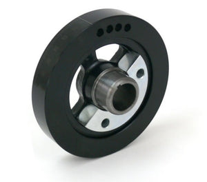 SCAT SCA8001 Chev SB 400 6-3/4" Harmonic Balancer Street Performance External Balance