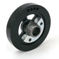 SCAT Engine Components SCA8001 Chev SB 400 6-3/4" Harmonic Balancer Street Performance External Balance
