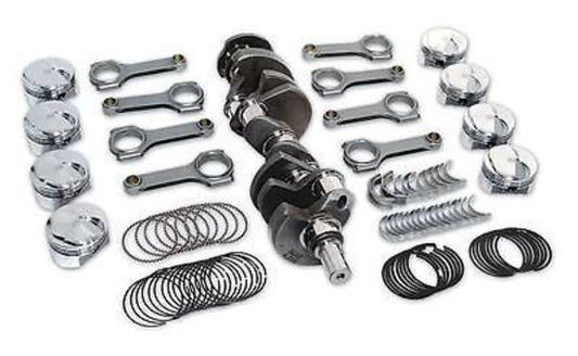 SCAT SCAT1-45310BE Ford S/B 347W Engine Rotating Assembly 1-45310Be