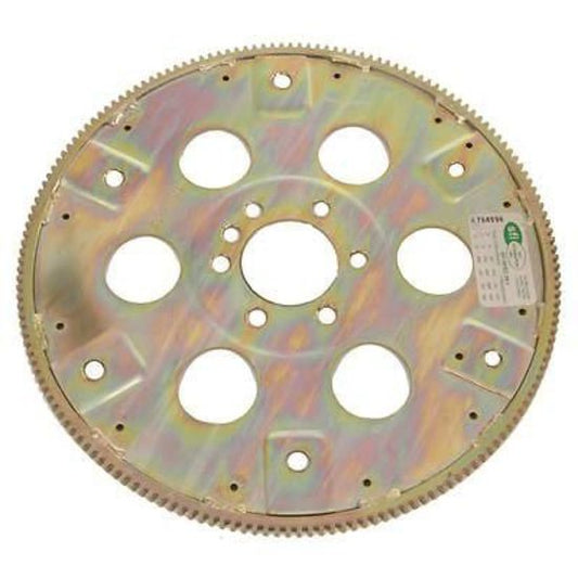 SCAT SCATFP-350L-SFI Flex Plate Chev 350/5.7L 168T External Balance SFI ApprOved Sc Fp-350L-SFI