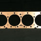 SCE Gaskets | SCE-11154 | Pro Copper Head Gaskets 4.160" Bore suit Chev SB V8.043" Thick