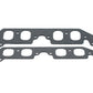 SCE Gaskets 118104 BBC DART BIG CHIEF LRG OVAL PORT .060" INTK GASKET SET
