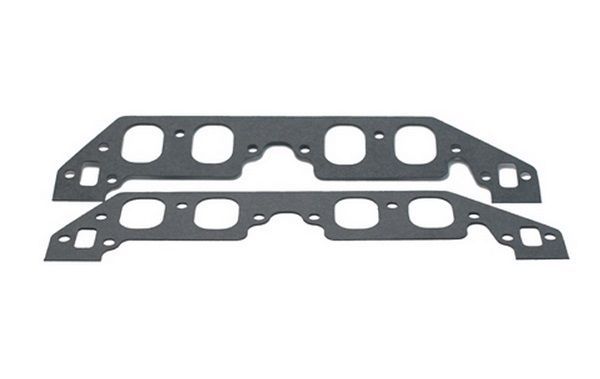 SCE Gaskets 118104 BBC DART BIG CHIEF LRG OVAL PORT .060" INTK GASKET SET