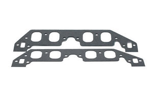 SCE Gaskets 118104 BBC DART BIG CHIEF LRG OVAL PORT .060" INTK GASKET SET