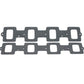 SCE Gaskets 119102 CHEV LS7-C5R-LS7X .062 THICK INTAKE GASKET SET
