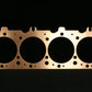 SCE Gaskets SCE-13386 Pro Copper Head Gasket - 4.380" Bore .062" Thick suit B/B Chev 396-454