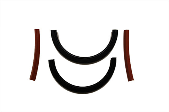 SCE Gaskets SCE-13405 Rear Main Seal suit 392 Hemi