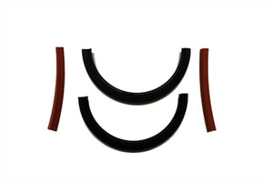 SCE Gaskets SCE-13405 Rear Main Seal suit 392 Hemi